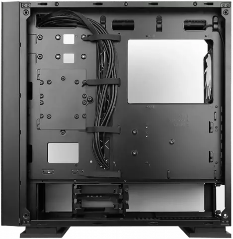 کیس  Master Tech مدل GAMING T700 TUF