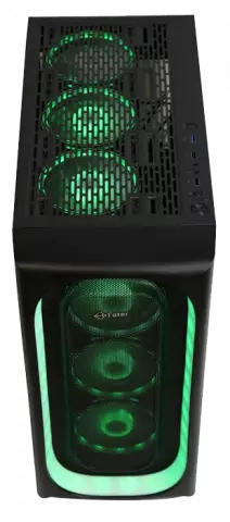کیس گیمینگ Fater مدل FG-790M