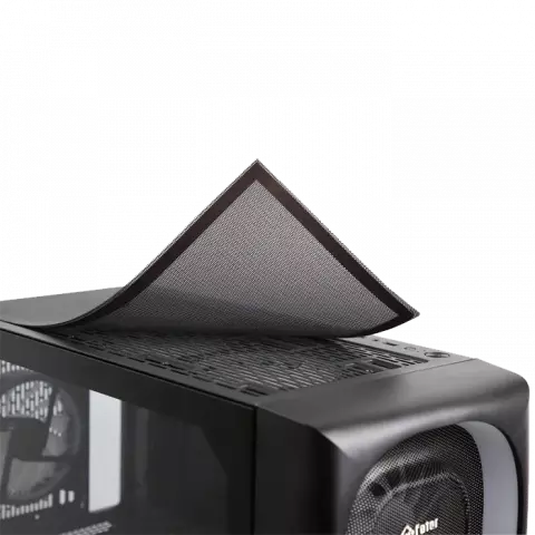 کیس گیمینگ Fater مدل FG-790M