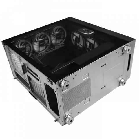کیس گیمینگ Fater مدل FG-790M