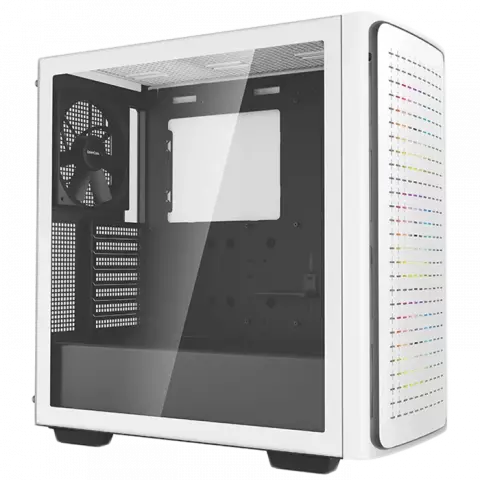 کیس گیمینگ Deepcool مدل CK560