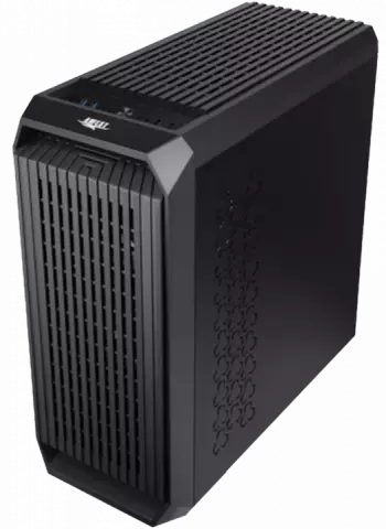 کیس گیمینگ AWEST مدل GT-AV09-BG