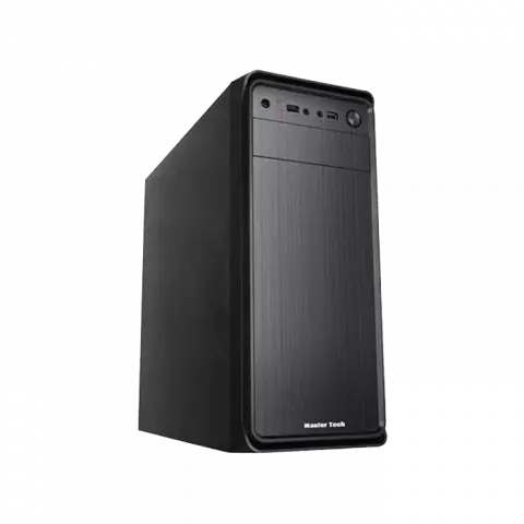 کیس  Master Tech مدل  ECO 400