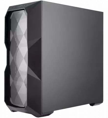 کیس گیمینگ Cooler Master مدل MasterBox TD500L