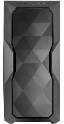 کیس گیمینگ Cooler Master مدل MasterBox TD500L