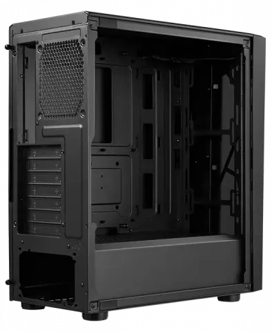 کیس  Cooler Master مدل  CMP 510