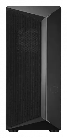 کیس گیمینگ Cooler Master مدل CMP 510 به همراه پاور MWE 650 BRONZE - V2