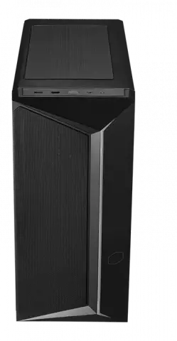 کیس گیمینگ Cooler Master مدل CMP 510 به همراه پاور MWE 650 BRONZE - V2