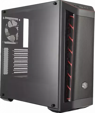 کیس Cooler Master مدل MASTERBOX MB511