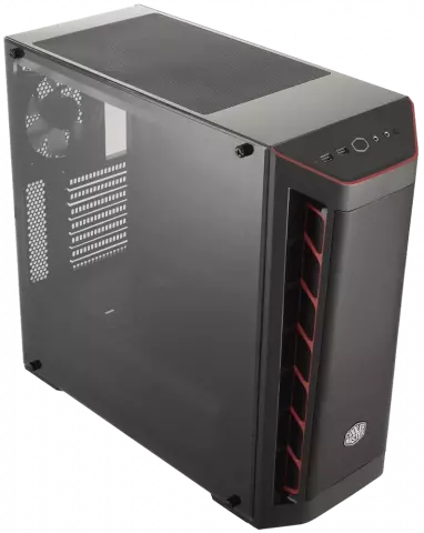 کیس  Cooler Master مدل MASTERBOX MB511