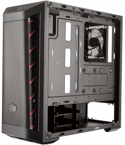 کیس  Cooler Master مدل MASTERBOX MB511