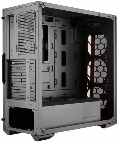 کیس  Cooler Master مدل MASTERBOX MB511
