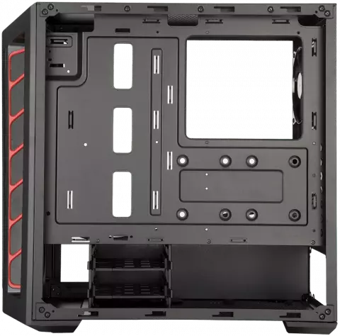 کیس  Cooler Master مدل MASTERBOX MB511