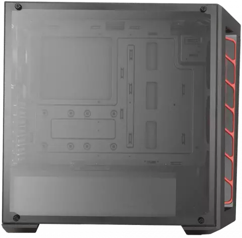 کیس  Cooler Master مدل MASTERBOX MB511