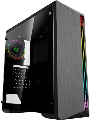 کیس گیمینگ GameMax مدل Shine G517