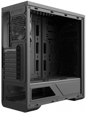 کیس گیمینگ GameMax مدل Shine G517