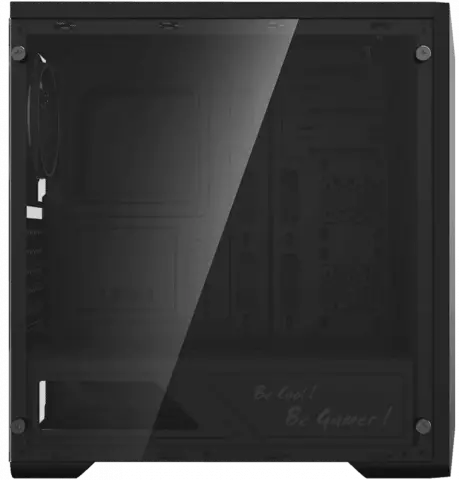 کیس گیمینگ GameMax مدل Shine G517