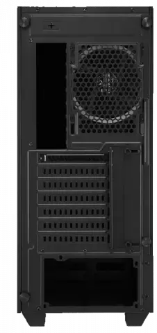 کیس گیمینگ Sharkoon مدل RGB LIT 200