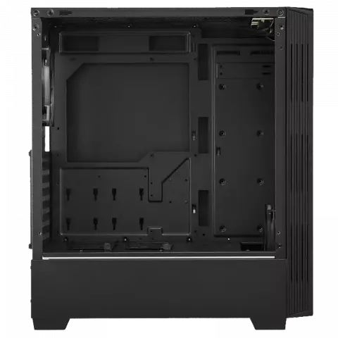 کیس گیمینگ Sharkoon مدل RGB LIT 200