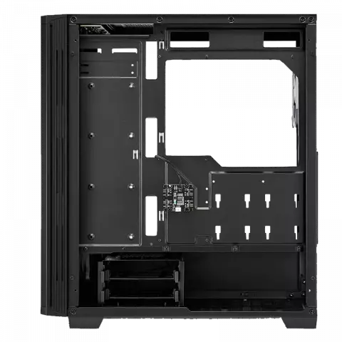 کیس گیمینگ Sharkoon مدل RGB LIT 200