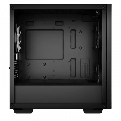 کیس گیمینگ Deepcool مدل MATREXX 40 3FS