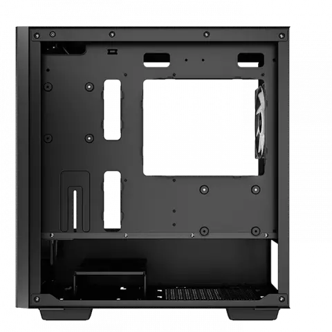 کیس گیمینگ Deepcool مدل MATREXX 40 3FS
