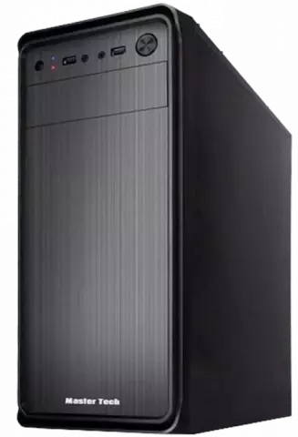 کیس  Master Tech مدل  ECO MASTER E105