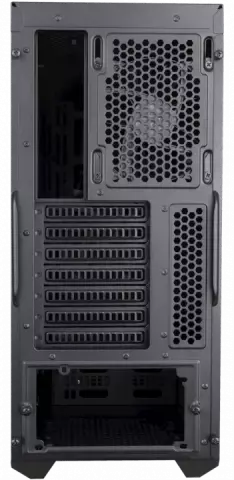 کیس  گیمینگ Coolermaster مدل MASTERBOX K500L