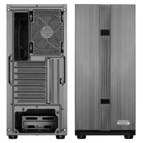 کیس  Green مدل  HIWA Plus