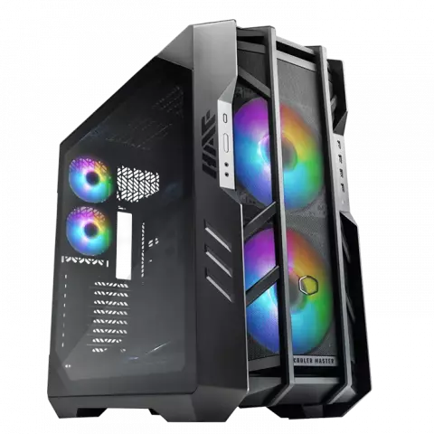 کیس گیمینگ Cooler Master مدل HAF 700