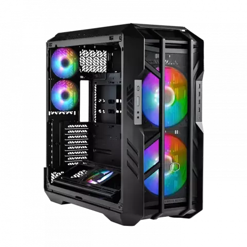 کیس گیمینگ Cooler Master مدل HAF 700