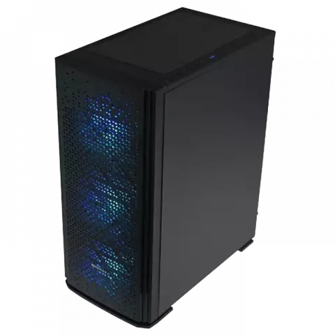 کیس  Raidmax مدل  H702