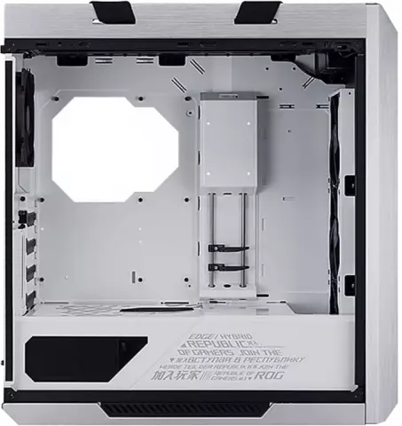کیس گیمینگ Asus مدل ROG STRIX HELIOS WHITE EDITION
