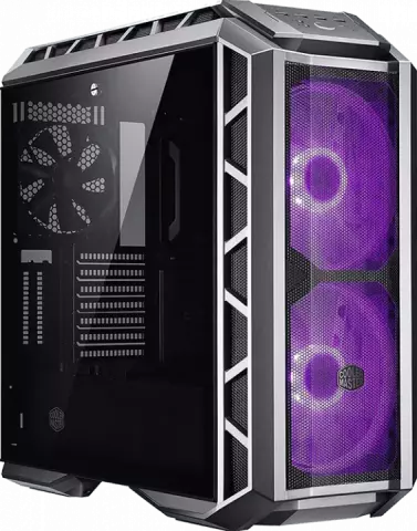 کیس گیمینگ Cooler Master مدل MasterCase H500P