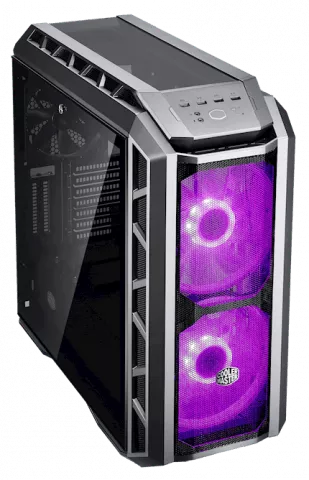 کیس گیمینگ Cooler Master مدل MasterCase H500P