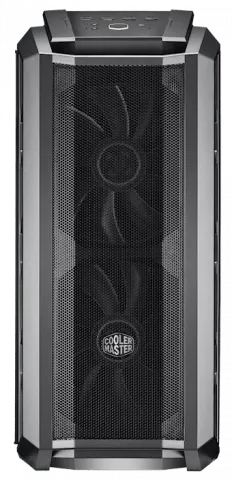کیس گیمینگ Cooler Master مدل MasterCase H500P