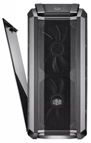کیس گیمینگ Cooler Master مدل MasterCase H500P