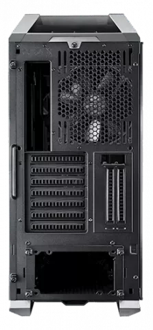 کیس گیمینگ Cooler Master مدل MasterCase H500P