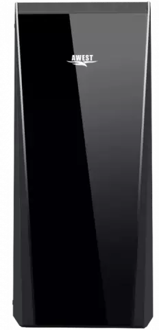 کیس گیمینگ AWEST مدل GT-AV01-BG
