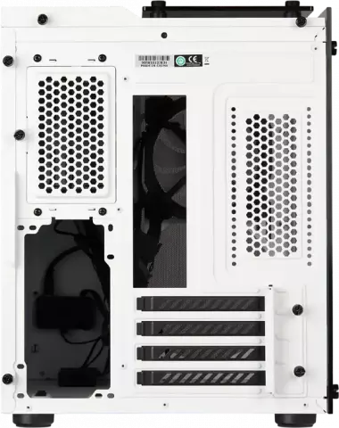 کیس گیمینگ Corsair مدل Crystal 280X RGB