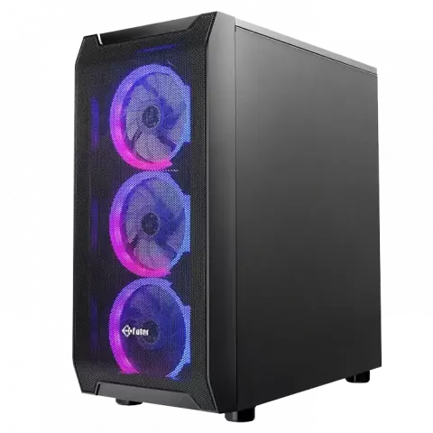 کیس گیمینگ Fater مدل FG-720S