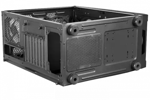 کیس گیمینگ Fater مدل FG-720S