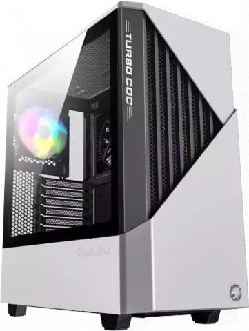 کیس گیمینگ GameMax مدل Contac COC BR