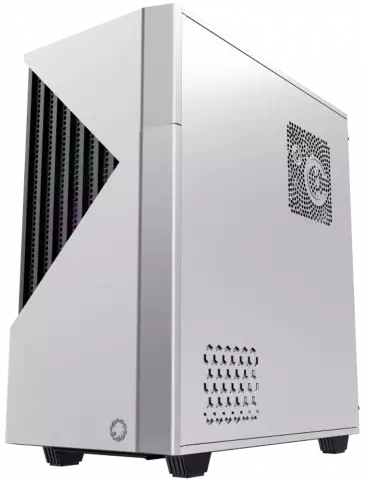 کیس گیمینگ GameMax مدل Contac COC BR