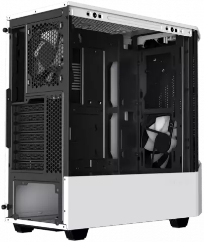 کیس گیمینگ GameMax مدل Contac COC BR