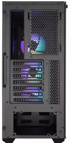 کیس  Cooler Master مدل MasterBox MB511 ARGB