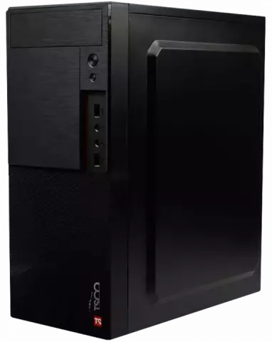 کیس  TSCO مدل  TC FA-4478