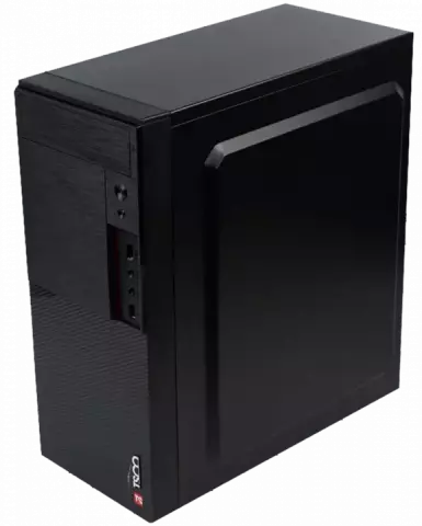 کیس  TSCO مدل  TC FA-4478