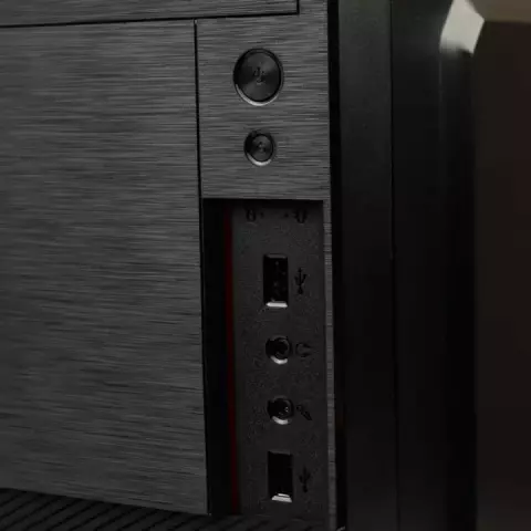 کیس  TSCO مدل  TC FA-4478