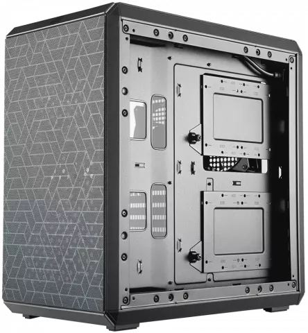 کیس  Cooler Master مدل MASTERBOX Q500L
